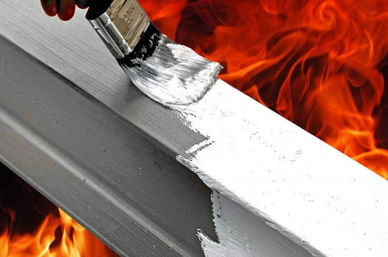 Эффективные Огнезащитные Покрытия: обеспечение безопасности и долговечности строений